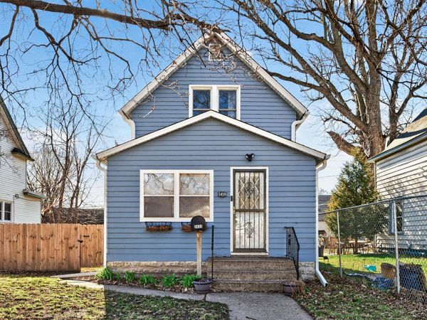 3439 Penn Avenue N, Minneapolis, MN 55412