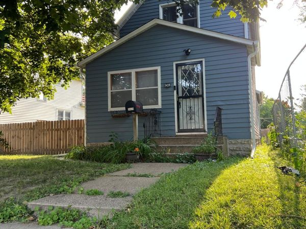3439 Penn Avenue N, Minneapolis, MN 55412