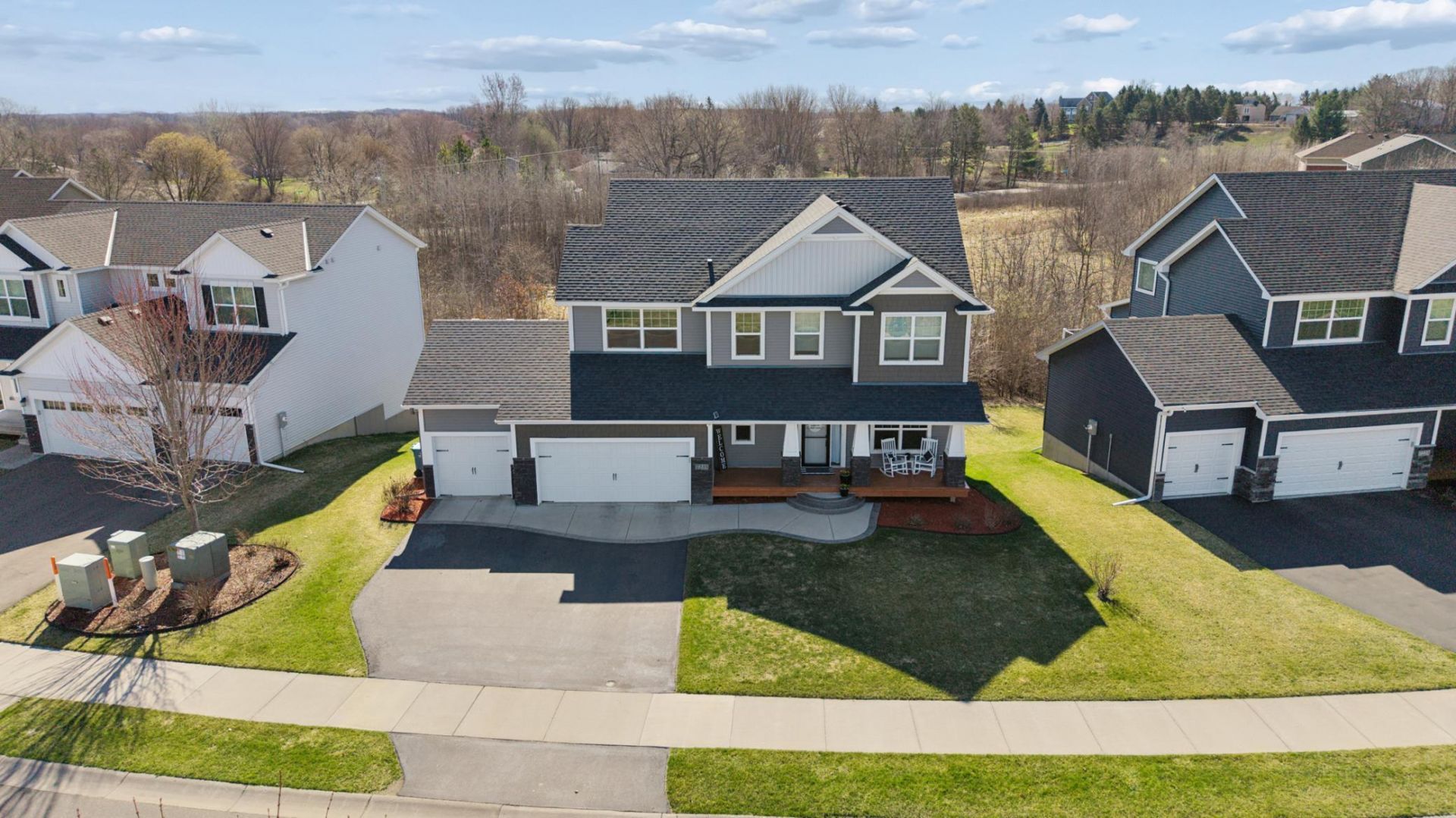 7235 208th Street N, Forest Lake, MN 55025