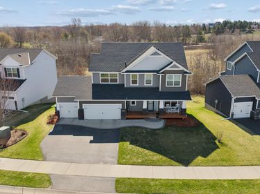 7235 208th Street N, Forest Lake, MN 55025