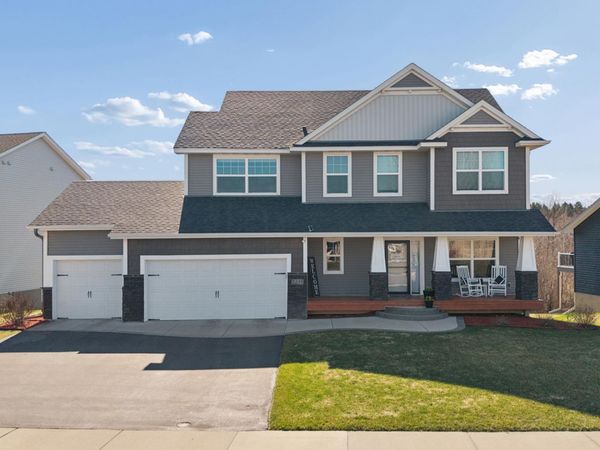 7235 208th Street N, Forest Lake, MN 55025