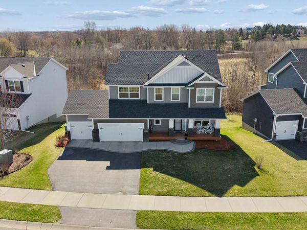 7235 208th Street N, Forest Lake, MN 55025