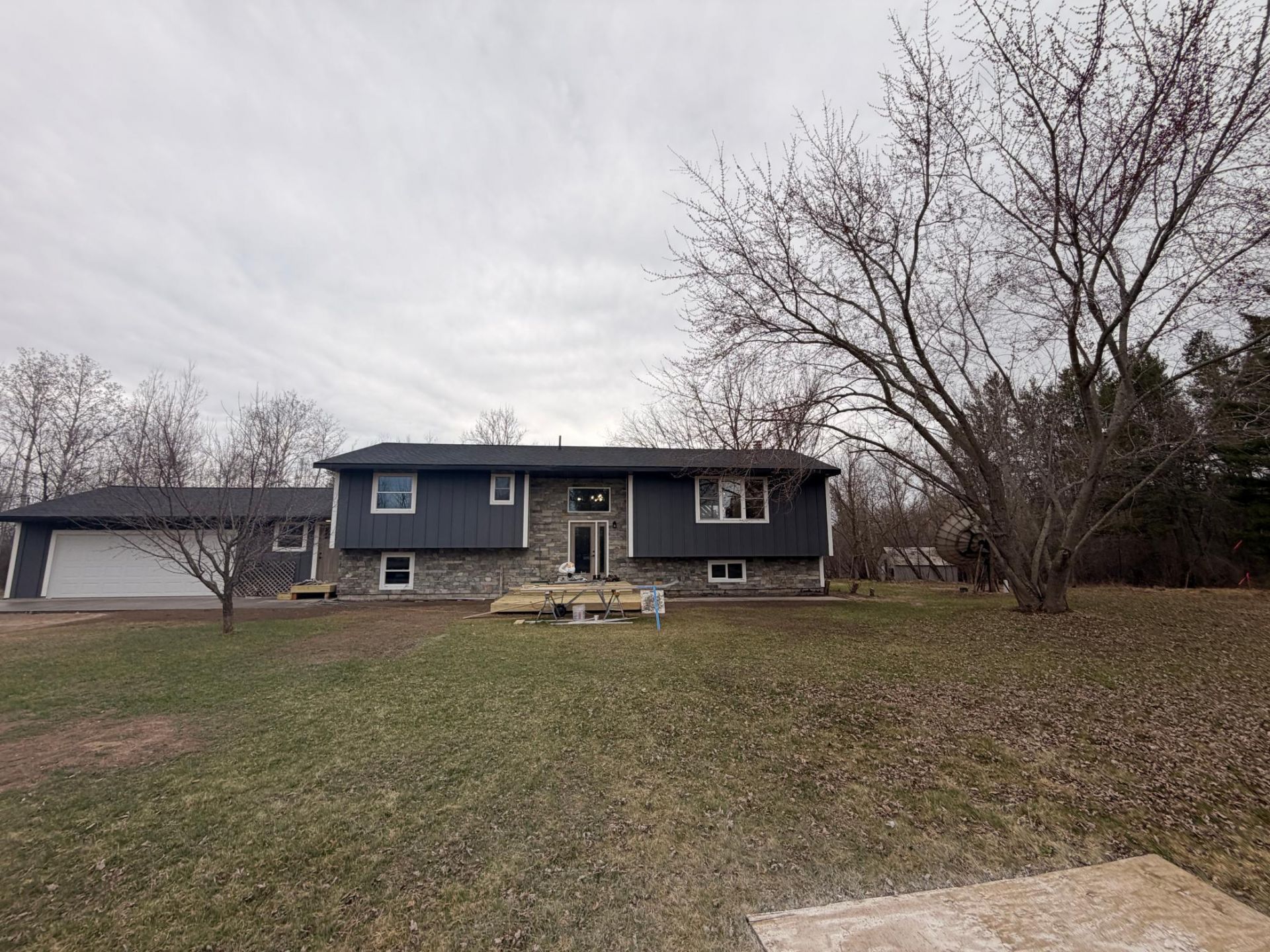 3827 130th Street SW, Pillager, MN 56473