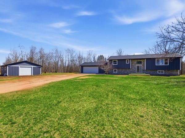 3827 130th Street SW, Pillager, MN 56473