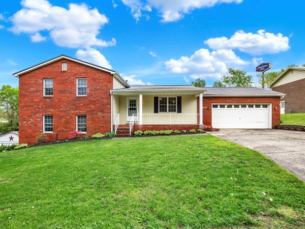 1568 Algonquin Drive, Maysville, KY 41056