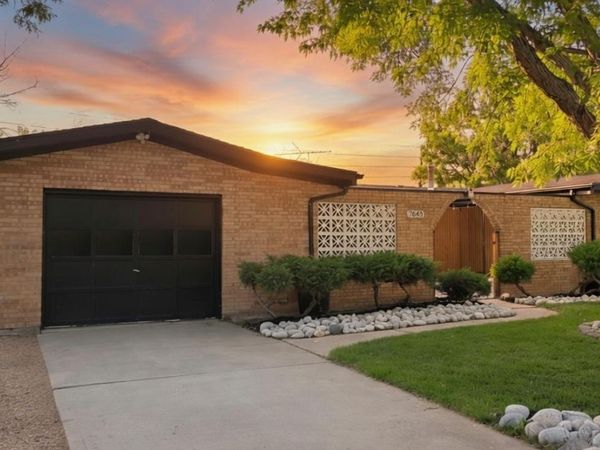 7643 Webster Way , Arvada, CO 80003