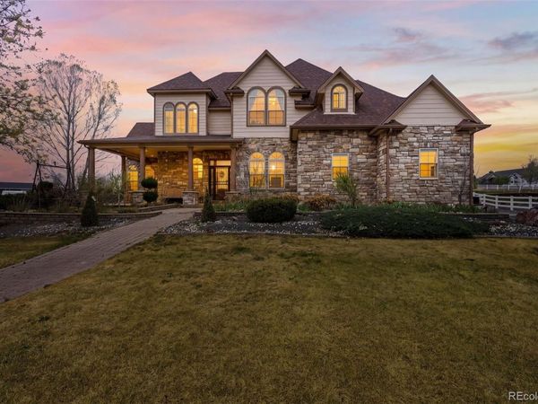 9965 E 143rd Way , Brighton, CO 80602