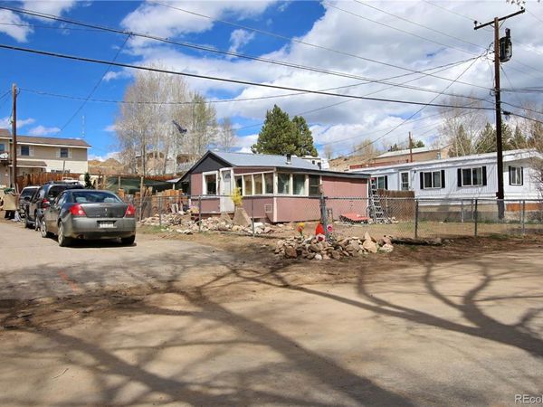 851 E Jasper Court, Granby, CO 80446