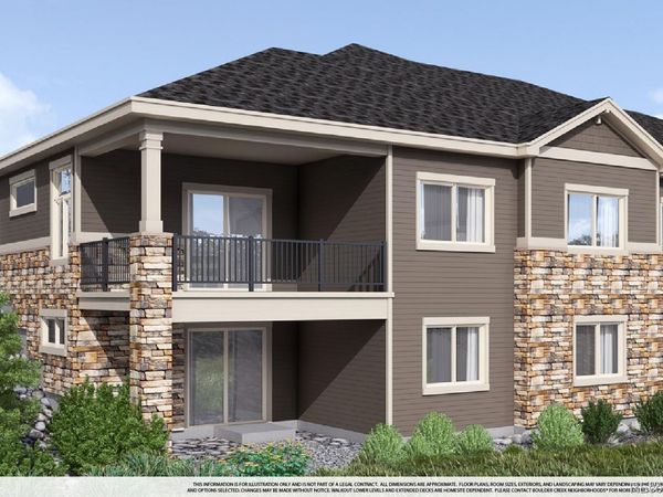 817 W 129th Place , Westminster, CO 80234