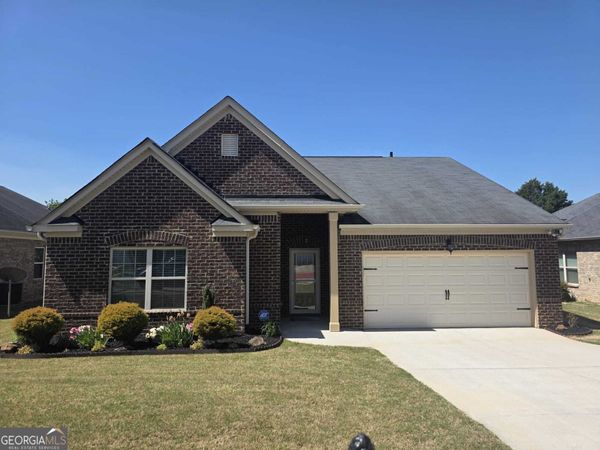 1476 Empress Drive, Mcdonough, GA 30253