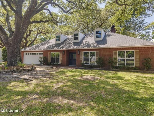 309 White Harbor Road, Long Beach, MS 39560