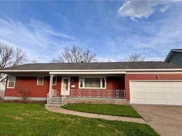 517 Tilden Avenue , Utica, NY 13501