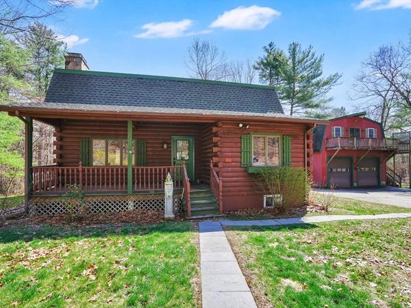 182 Cutler Rd, Warren, MA 01083