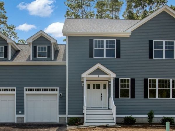 5 Julia Lane, Freetown, MA 02702