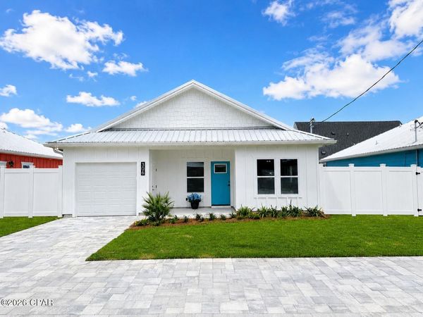 306 Jasmine Place, Panama City Beach, FL 32413