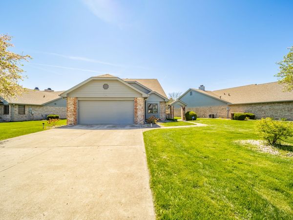 2405 Sagamore Drive , Anderson, IN 46011