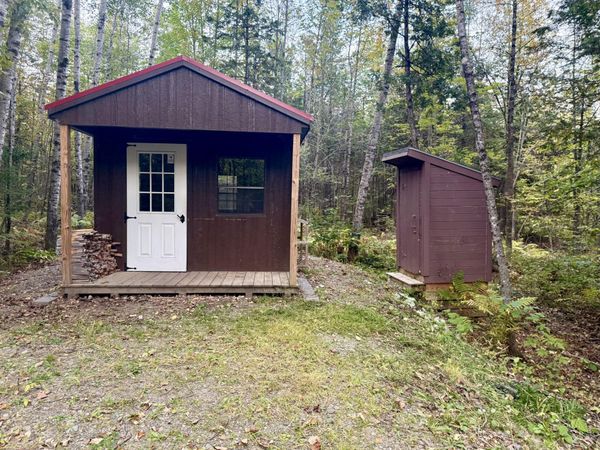 147 Garland Road , Charleston, ME 04422