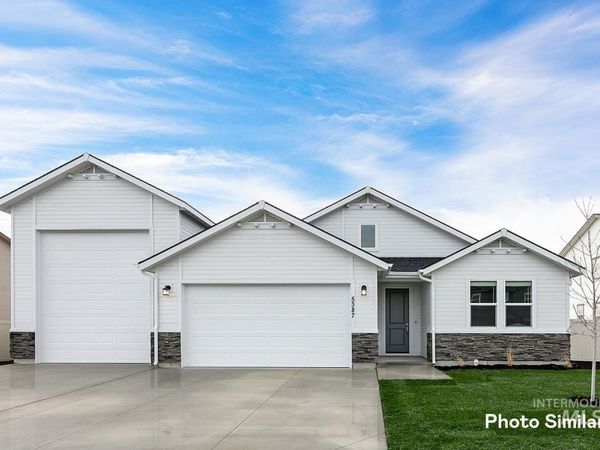 15098 Irisation Ave, Caldwell, ID 83607