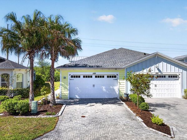 1169 Fins Up Court, Daytona Beach, FL 32124