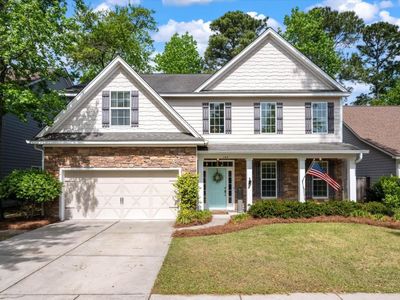 142 Comiskey Park Circle, Summerville, SC 29485