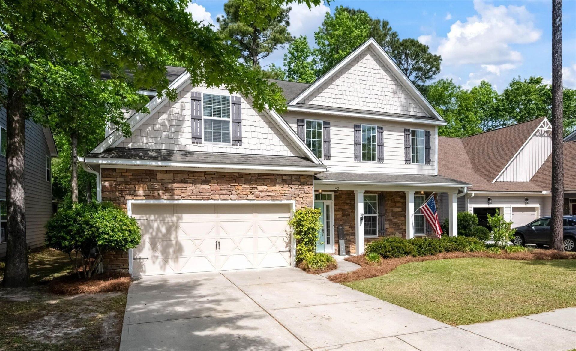 142 Comiskey Park Circle Photo 38