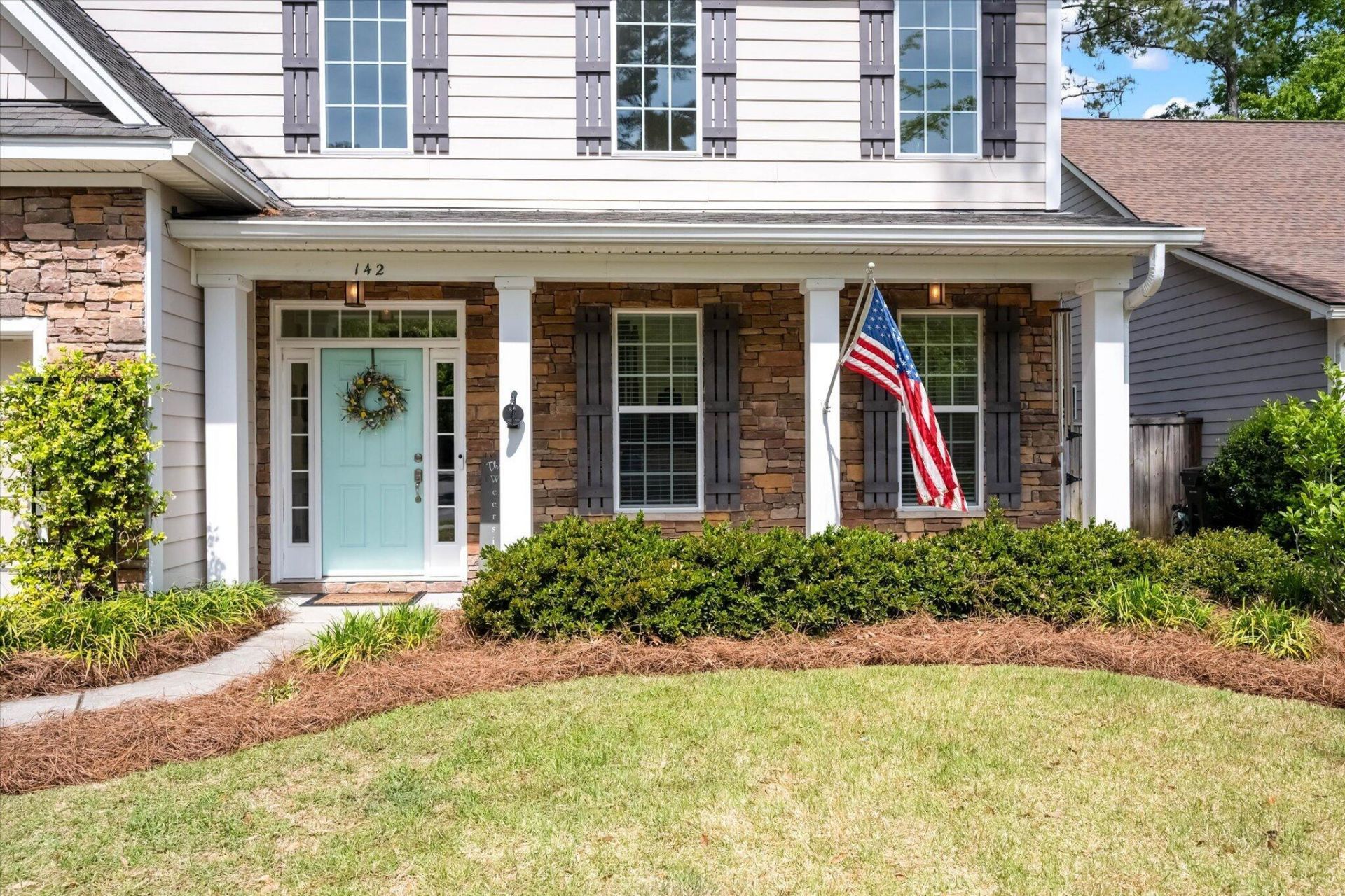 142 Comiskey Park Circle Photo 41