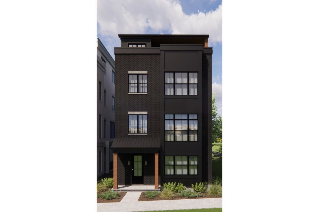 5190 Arabella Circle, Unit Lot 4, Blue Ash, OH 45242 Main Photo
