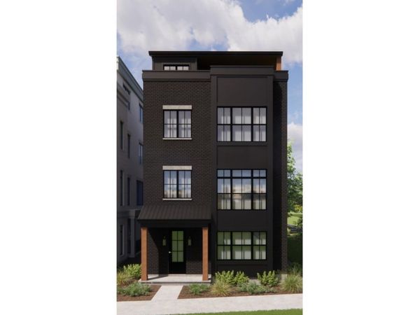5190 Arabella Circle, Unit Lot 4, Blue Ash, OH 45242
