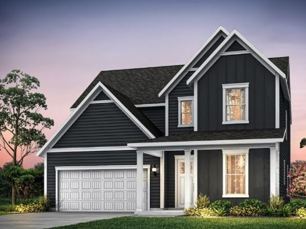 2510 Havenstone Lane, Murfreesboro, TN 37128
