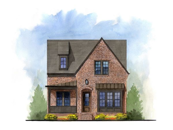 3129 Winterberry Drive , Nolensville, TN 37135