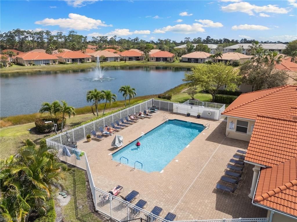 8140 Chancel Ct, Unit 2, Naples, FL 34104 Photo