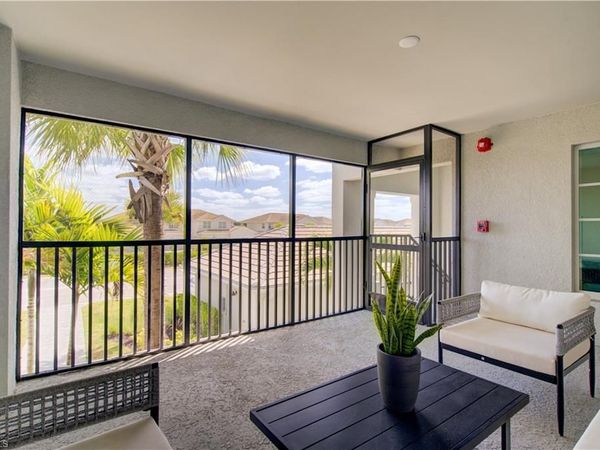 15960 Grassland LN , Unit 2724, PUNTA GORDA, FL 33982