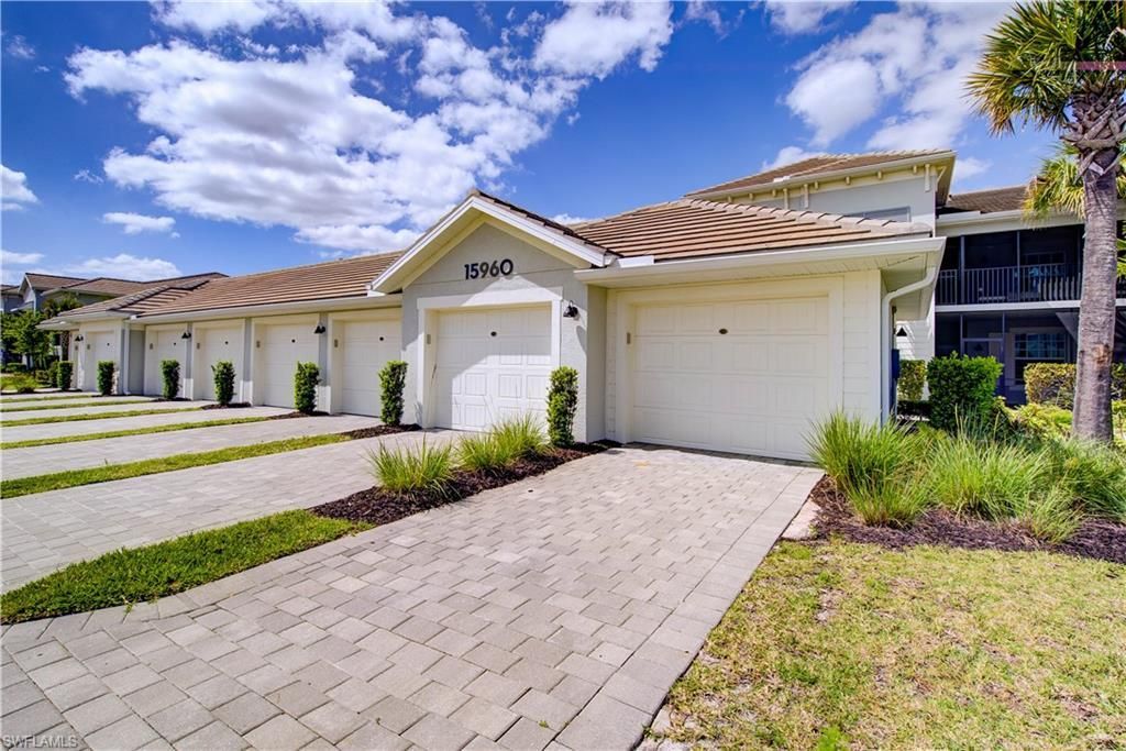 15960 Grassland Ln , Unit 2724, Punta Gorda, FL 33982 Photo