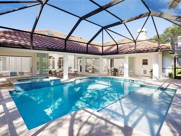 1815 Mission DR , NAPLES, FL 34109