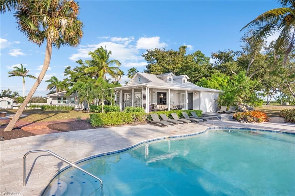 X Burgess Island , Bokeelia, FL 33922 Photo