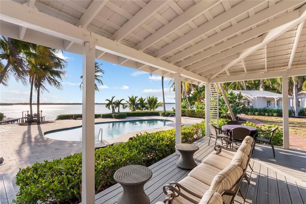 X Burgess Island , Bokeelia, FL 33922 Photo