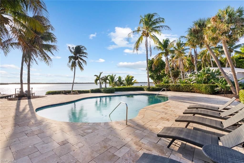 X Burgess Island , Bokeelia, FL 33922 Photo