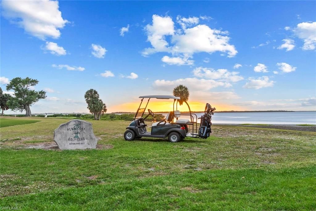 X Burgess Island , Bokeelia, FL 33922 Photo