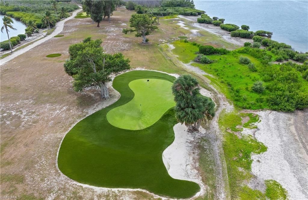 X Burgess Island , Bokeelia, FL 33922 Photo