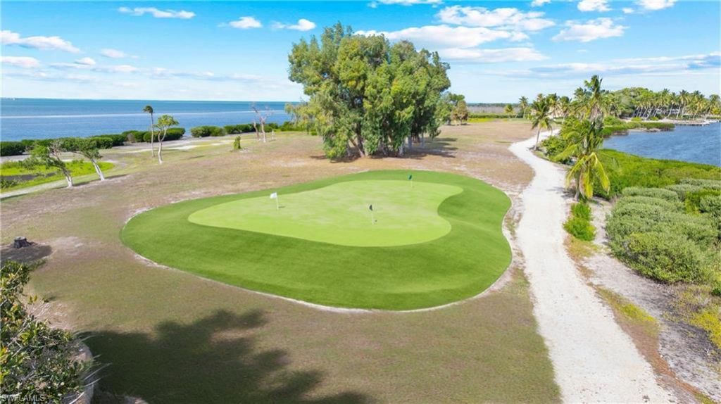 X Burgess Island , Bokeelia, FL 33922 Photo