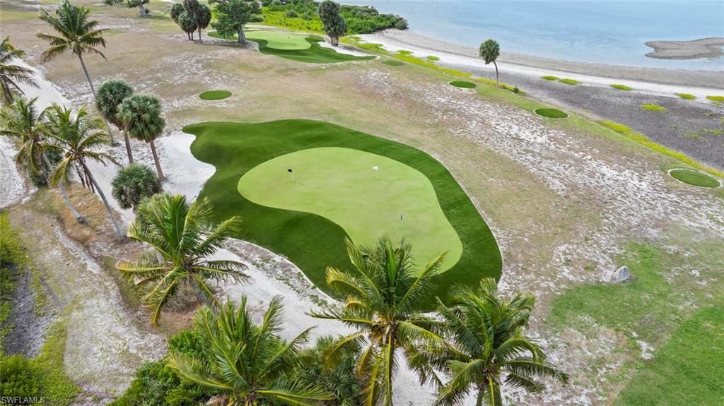 X Burgess Island , Bokeelia, FL 33922 Photo