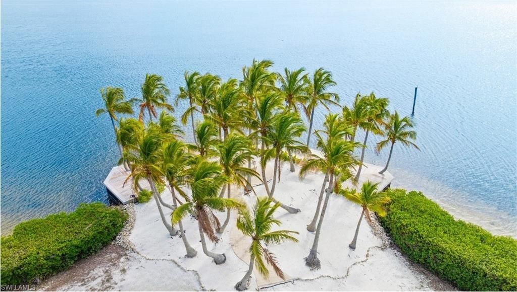 X Burgess Island , Bokeelia, FL 33922 Photo