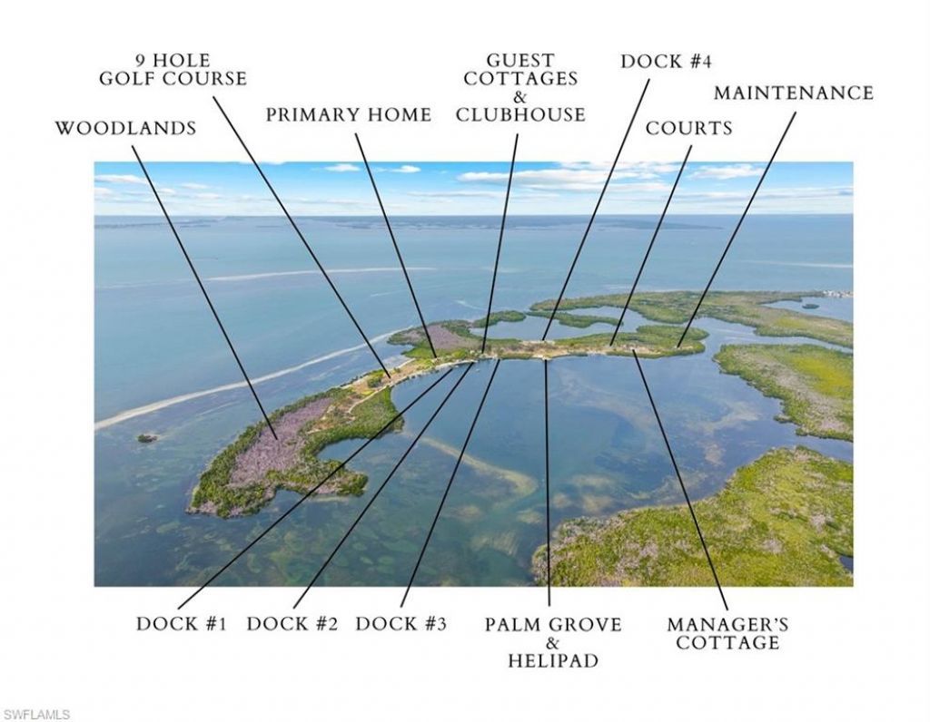 X Burgess Island , Bokeelia, FL 33922 Photo