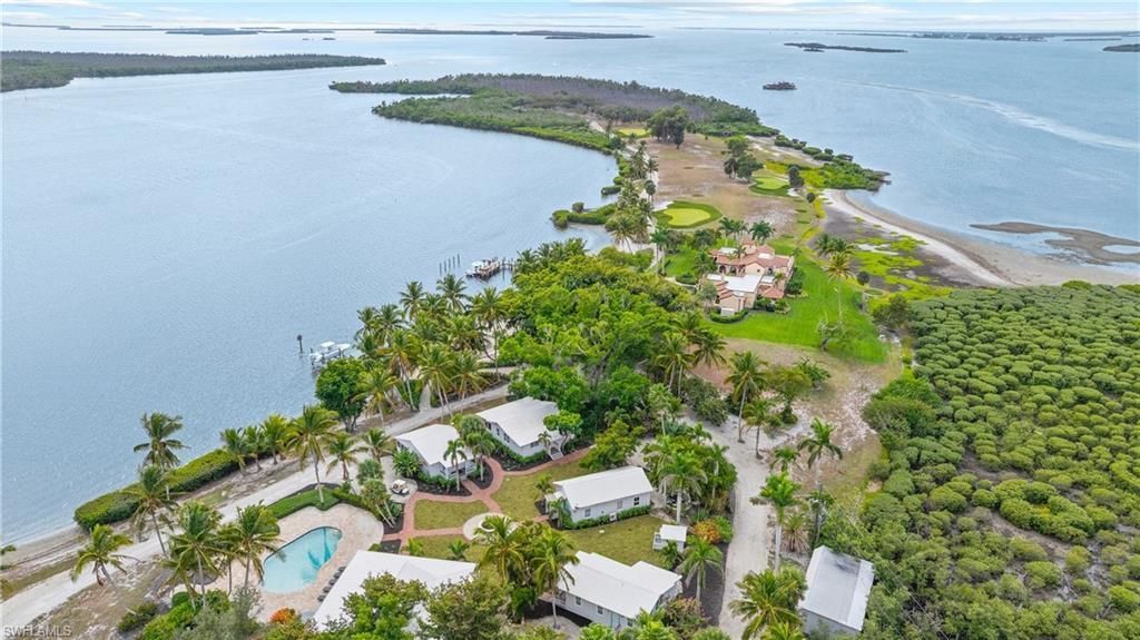 X Burgess Island , Bokeelia, FL 33922 Photo