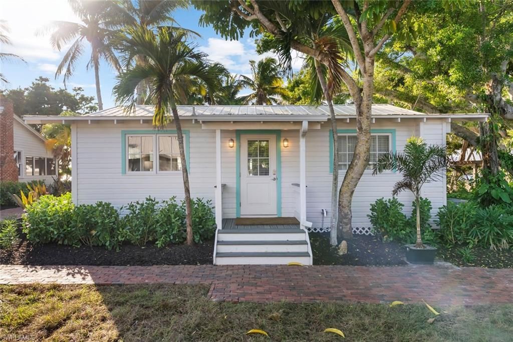 X Burgess Island , Bokeelia, FL 33922 Photo