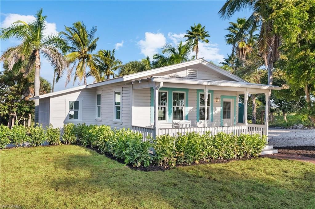 X Burgess Island , Bokeelia, FL 33922 Photo