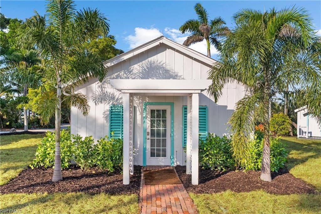 X Burgess Island , Bokeelia, FL 33922 Photo