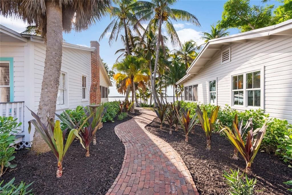 X Burgess Island , Bokeelia, FL 33922 Photo