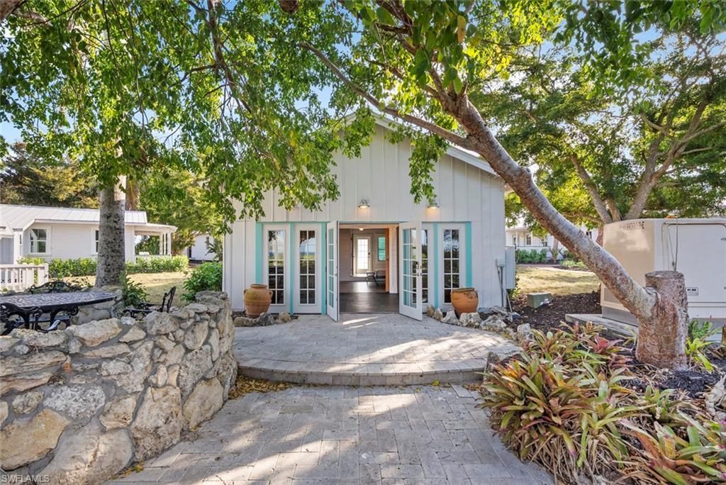 X Burgess Island , Bokeelia, FL 33922 Photo