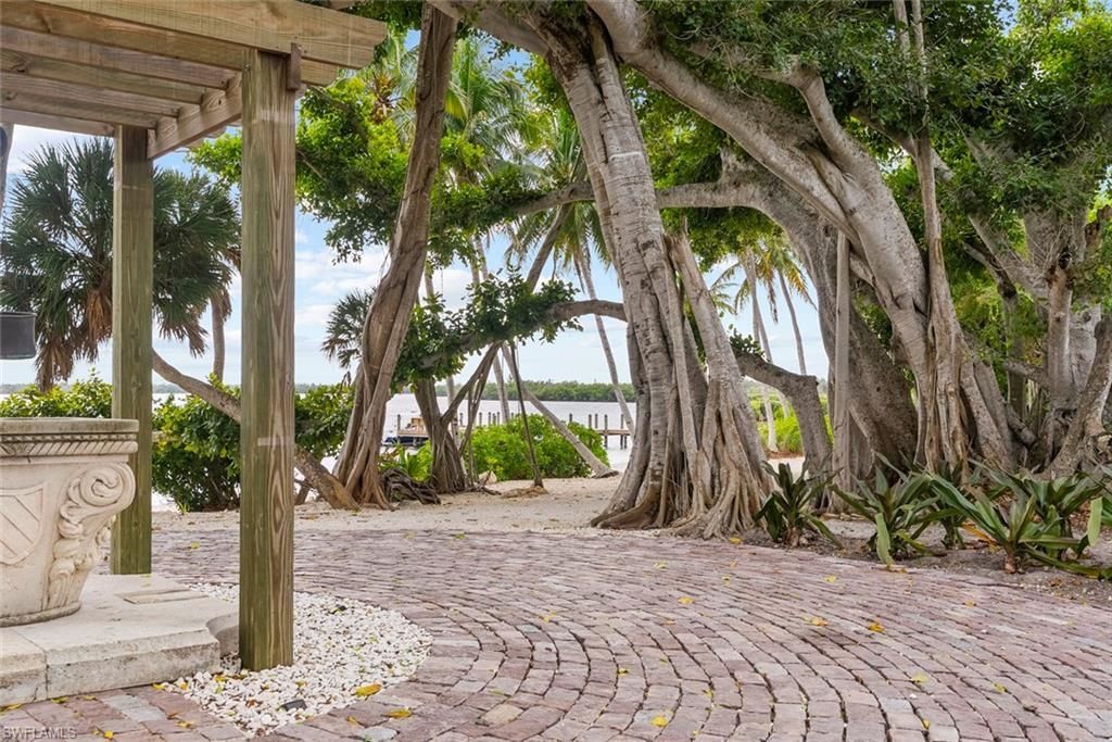 X Burgess Island , Bokeelia, FL 33922 Photo